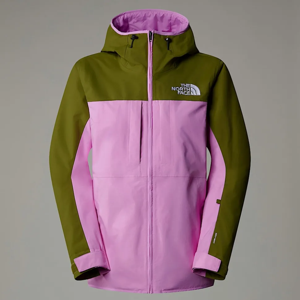 The North Face Damska Ocieplana Kurtka Namak