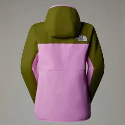 The North Face Damska Ocieplana Kurtka Namak