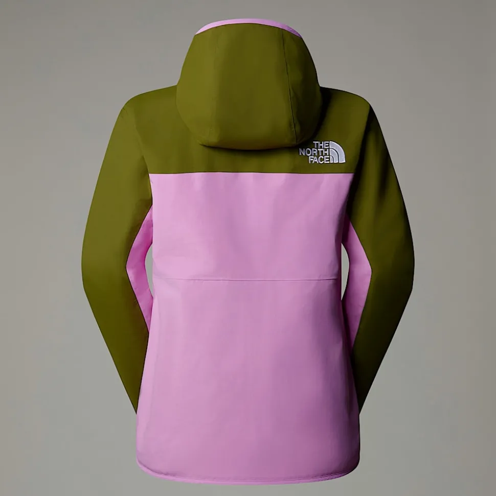 The North Face Damska Ocieplana Kurtka Namak
