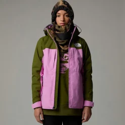 The North Face Damska Ocieplana Kurtka Namak