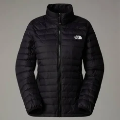 The North Face Damska Ocieplana Kurtka Puchowa DryVent™ Triclimate