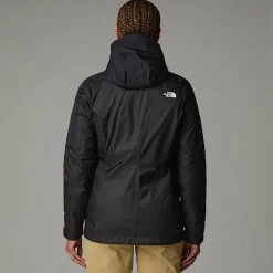 The North Face Damska Ocieplana Kurtka Puchowa DryVent™ Triclimate