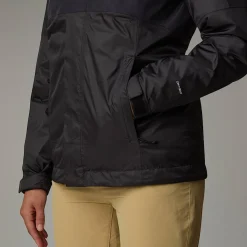 The North Face Damska Ocieplana Kurtka Puchowa DryVent™ Triclimate