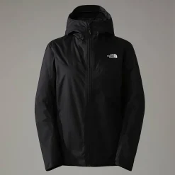 The North Face Damska Ocieplana Kurtka Quest