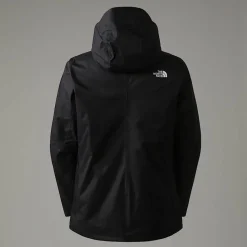 The North Face Damska Ocieplana Kurtka Quest