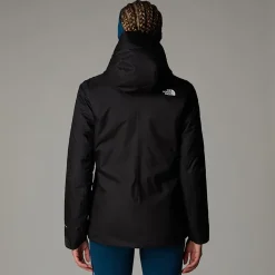 The North Face Damska Ocieplana Kurtka Quest