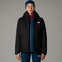 The North Face Damska Ocieplana Kurtka Quest