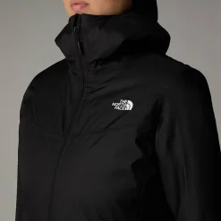 The North Face Damska Ocieplana Kurtka Quest