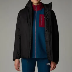 The North Face Damska Ocieplana Kurtka Quest