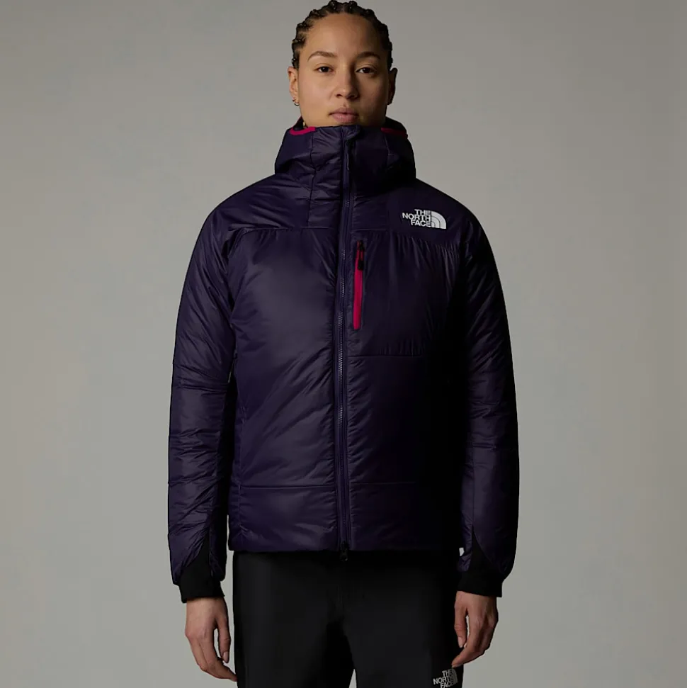 The North Face Damska Ocieplana Kurtka Syntetyczna Andola