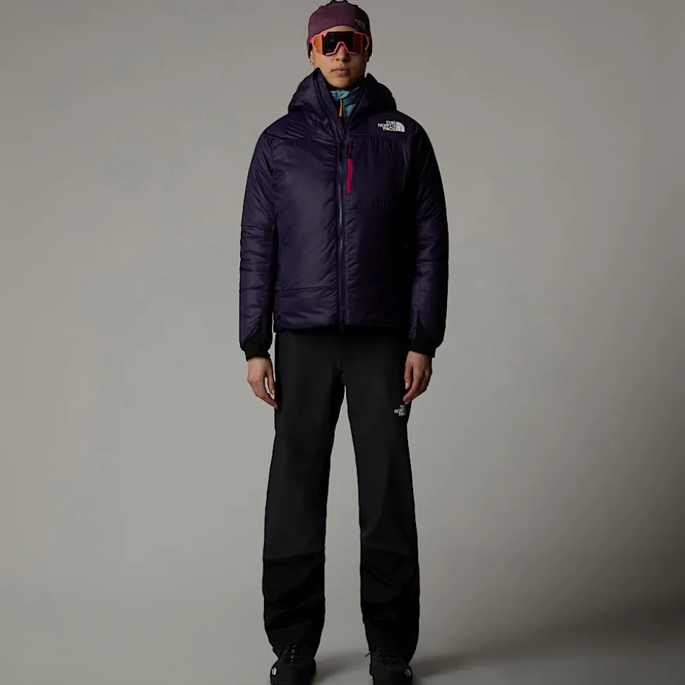 The North Face Damska Ocieplana Kurtka Syntetyczna Andola