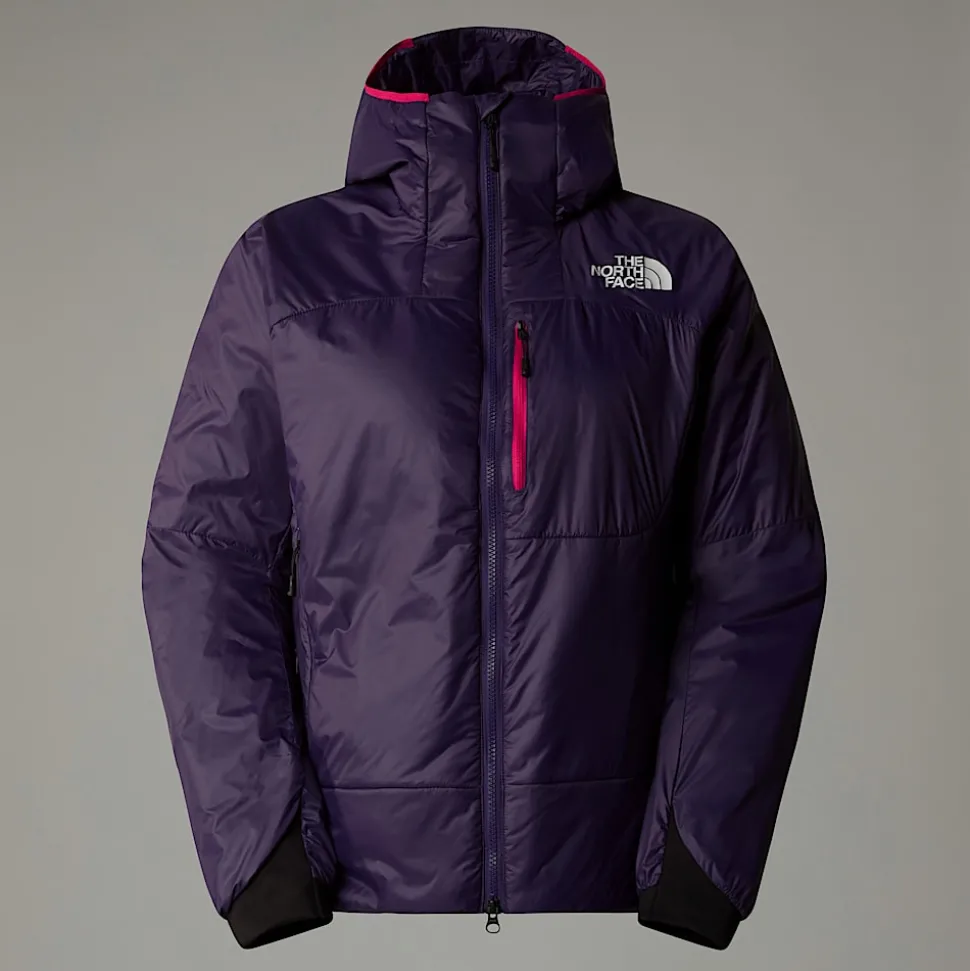 The North Face Damska Ocieplana Kurtka Syntetyczna Andola
