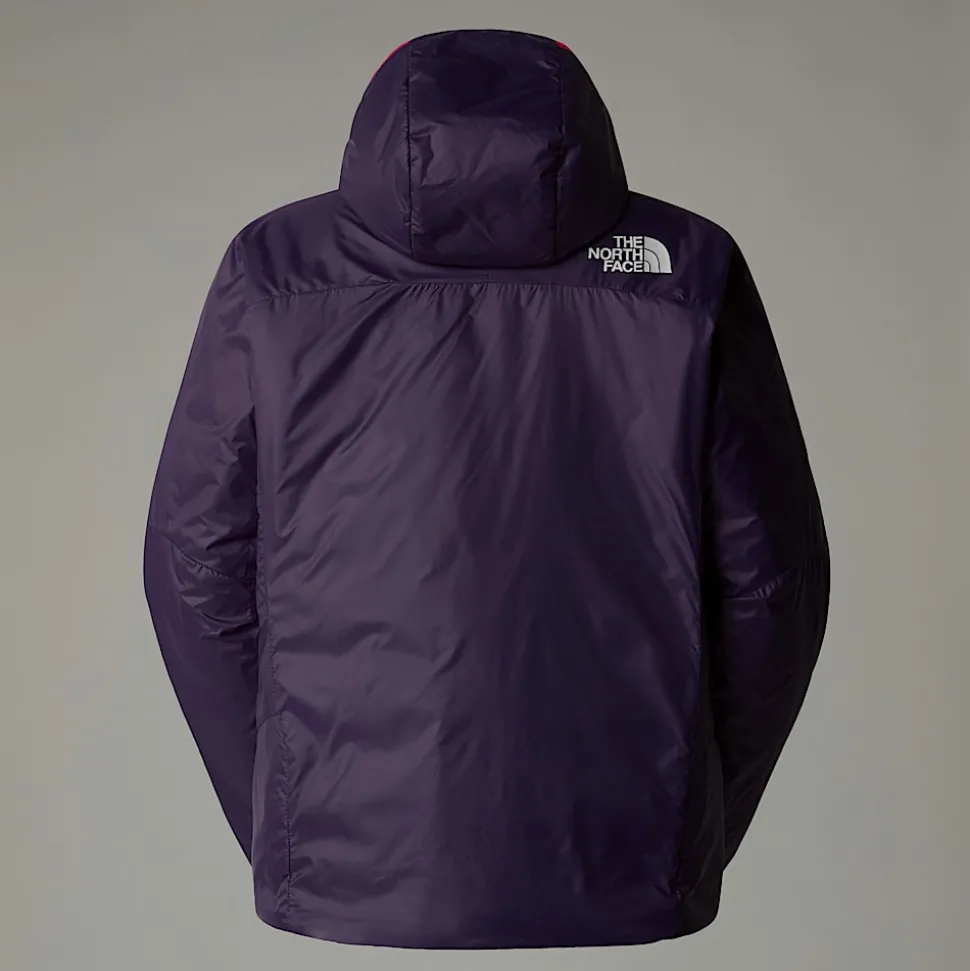 The North Face Damska Ocieplana Kurtka Syntetyczna Andola