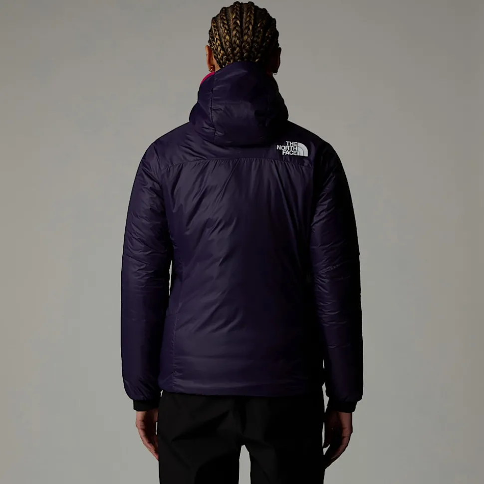 The North Face Damska Ocieplana Kurtka Syntetyczna Andola