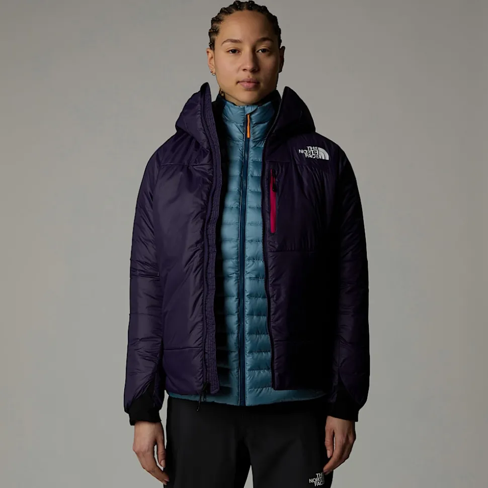 The North Face Damska Ocieplana Kurtka Syntetyczna Andola
