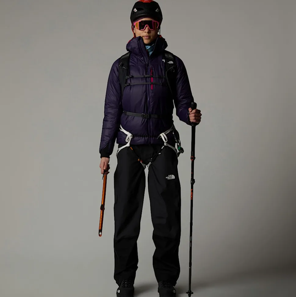 The North Face Damska Ocieplana Kurtka Syntetyczna Andola