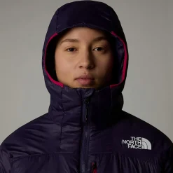 The North Face Damska Ocieplana Kurtka Syntetyczna Andola