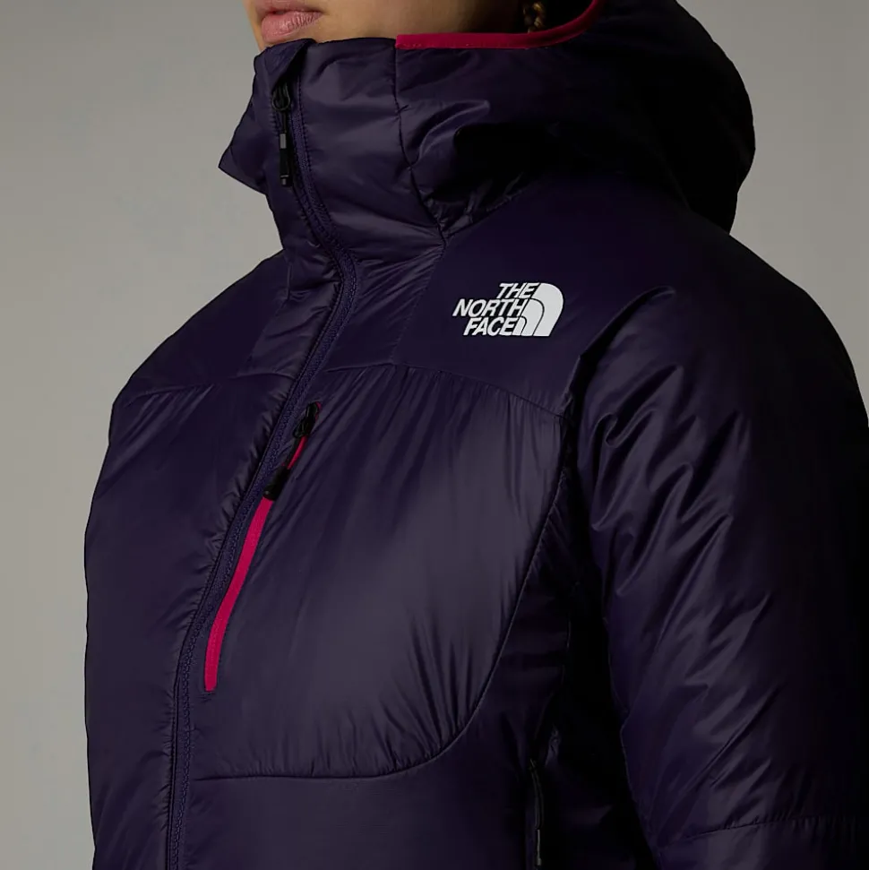 The North Face Damska Ocieplana Kurtka Syntetyczna Andola