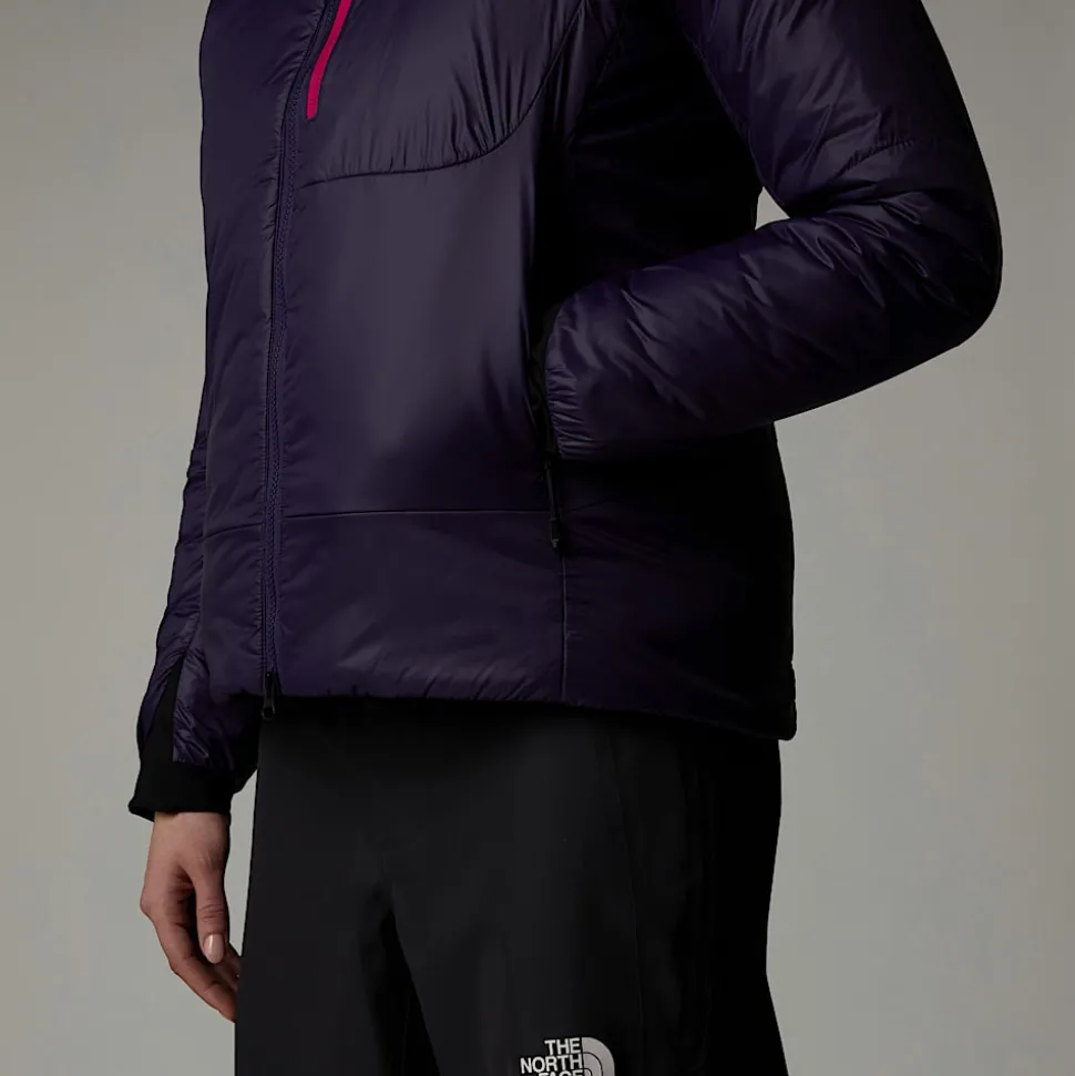 The North Face Damska Ocieplana Kurtka Syntetyczna Andola