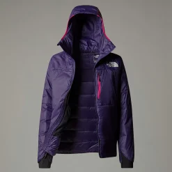 The North Face Damska Ocieplana Kurtka Syntetyczna Andola