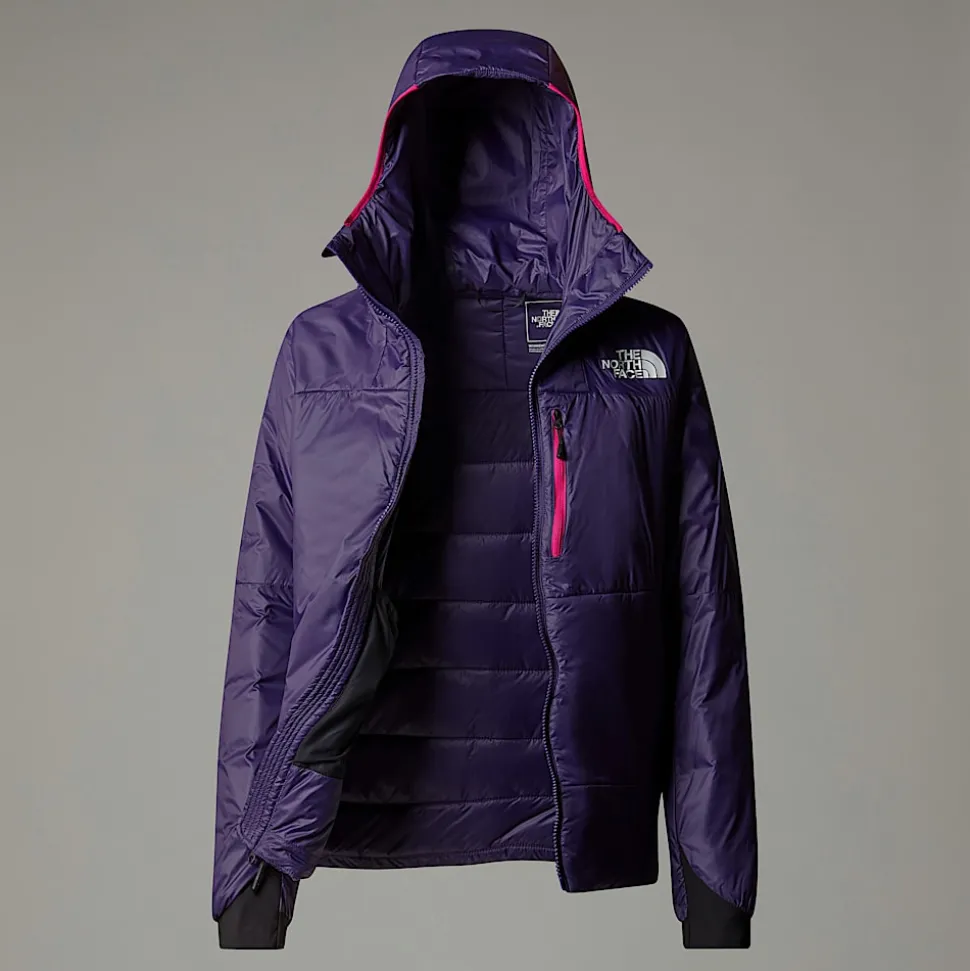 The North Face Damska Ocieplana Kurtka Syntetyczna Andola