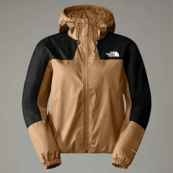 The North Face Damska Ocieplana Kurtka Wierzchnia LFS