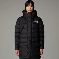 The North Face Damska Ocieplana Parka Limbara