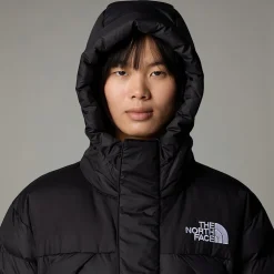 The North Face Damska Ocieplana Parka Limbara
