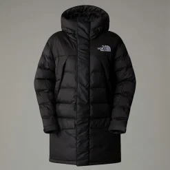 The North Face Damska Ocieplana Parka Limbara