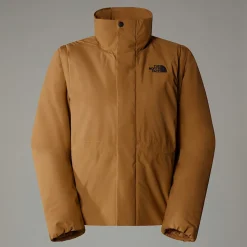 The North Face Damska Ocieplana Przekształcalna Kurtka 2 W 1