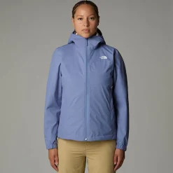 The North Face Damska Pakowalna Kurtka New Peak