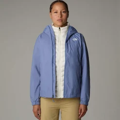 The North Face Damska Pakowalna Kurtka New Peak