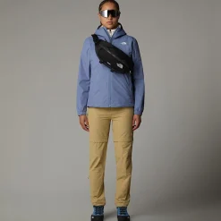The North Face Damska Pakowalna Kurtka New Peak
