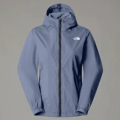 The North Face Damska Pakowalna Kurtka New Peak