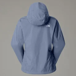 The North Face Damska Pakowalna Kurtka New Peak