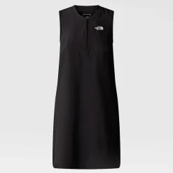 The North Face Damska Pakowalna Sukienka