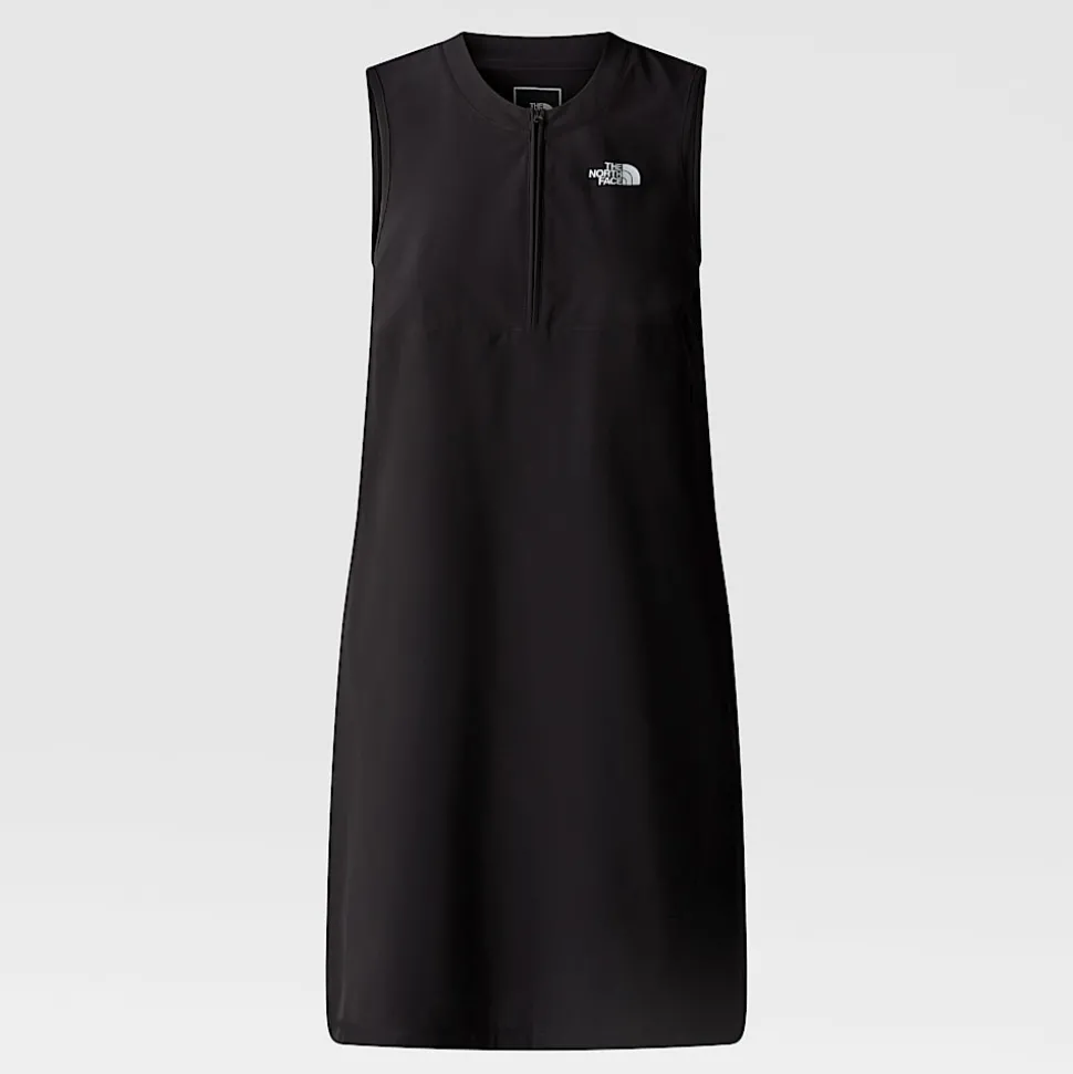 The North Face Damska Pakowalna Sukienka