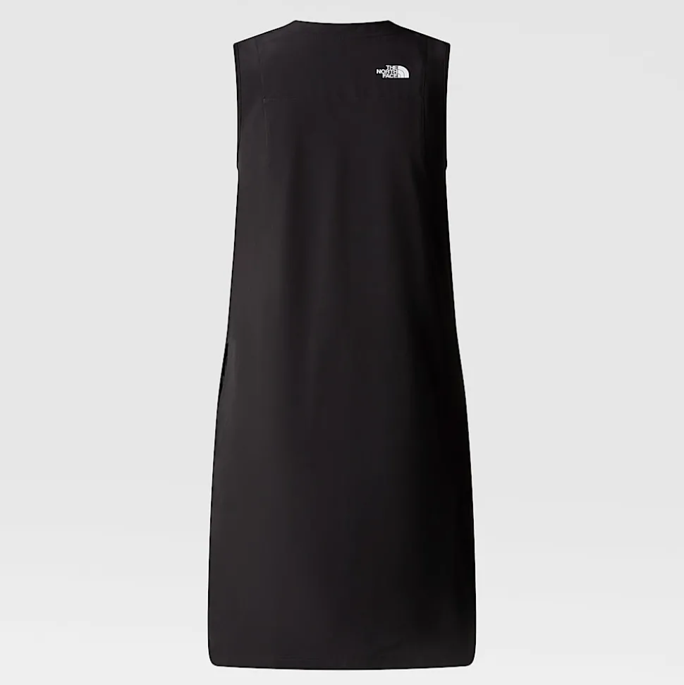 The North Face Damska Pakowalna Sukienka