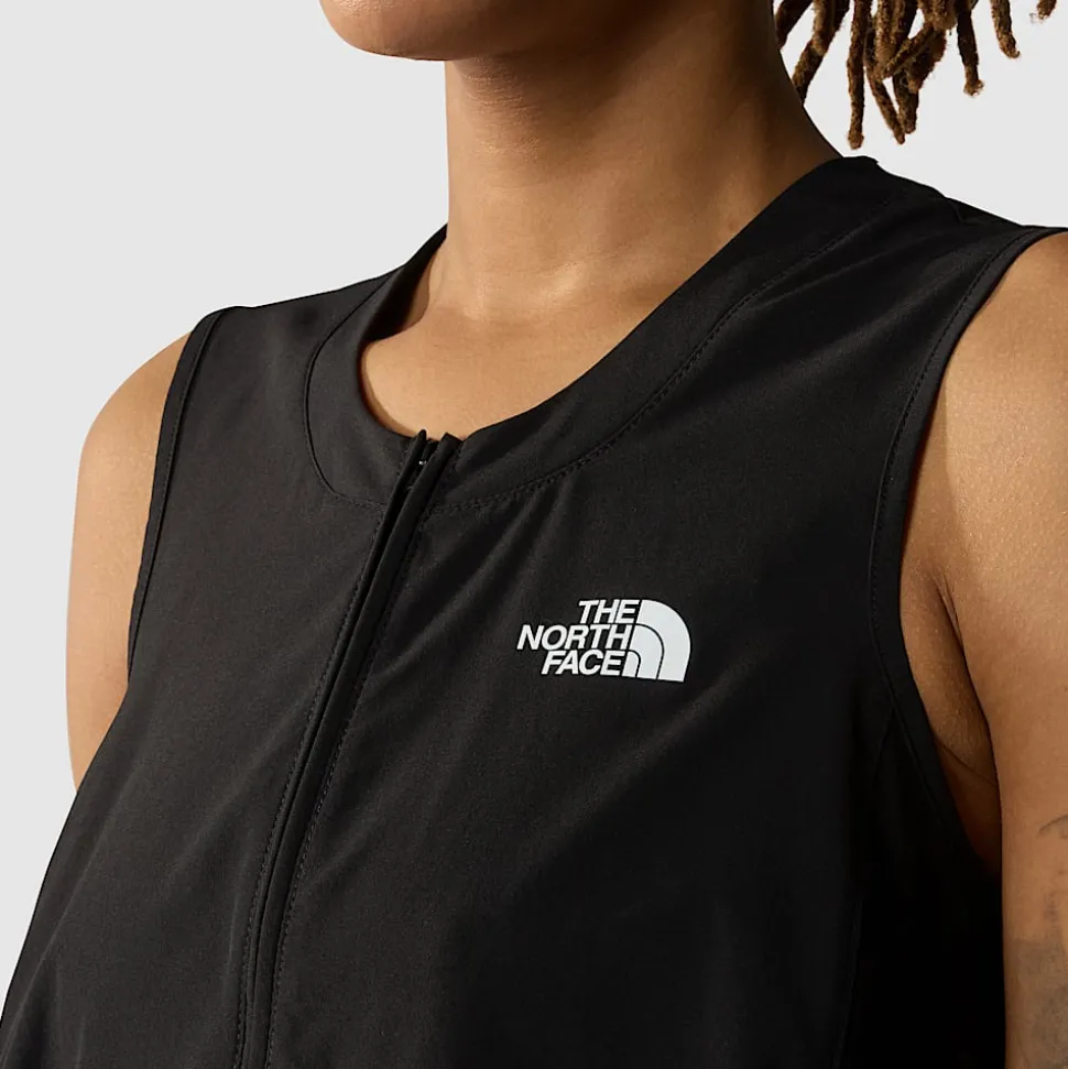 The North Face Damska Pakowalna Sukienka