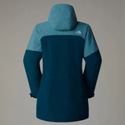 The North Face Damska Parka 3 W 1 DryVent™ Mono Triclimate