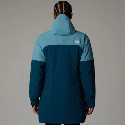 The North Face Damska Parka 3 W 1 DryVent™ Mono Triclimate