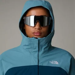 The North Face Damska Parka 3 W 1 DryVent™ Mono Triclimate
