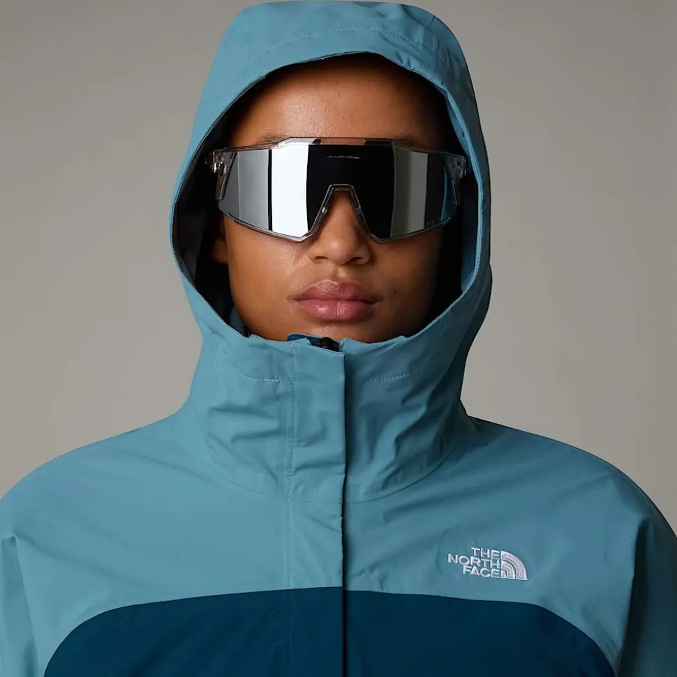 The North Face Damska Parka 3 W 1 DryVent™ Mono Triclimate