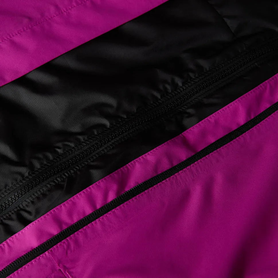 The North Face Damska Parka 3 W 1 DryVent™ Mono Triclimate