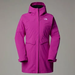 The North Face Damska Parka 3 W 1 DryVent™ Mono Triclimate