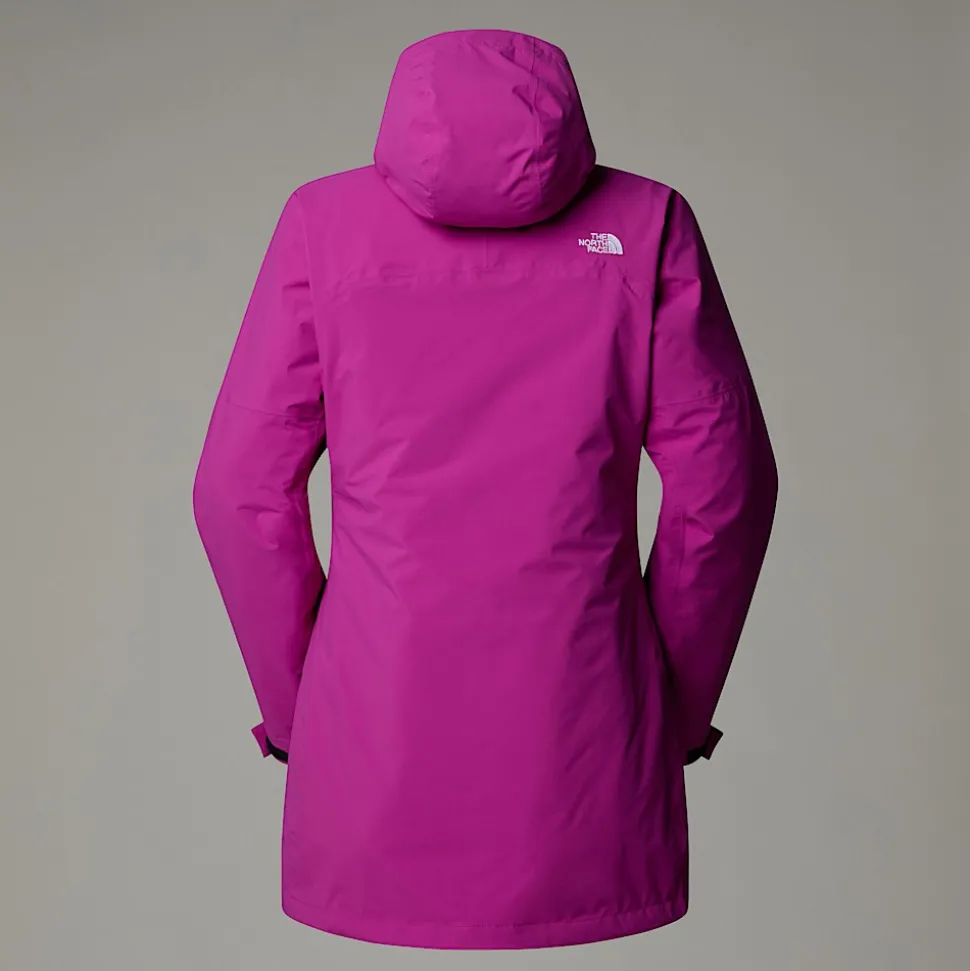 The North Face Damska Parka 3 W 1 DryVent™ Mono Triclimate