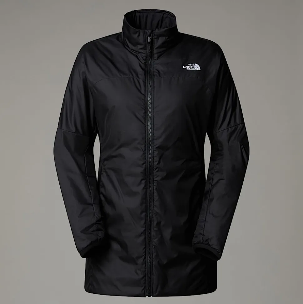 The North Face Damska Parka 3 W 1 DryVent™ Mono Triclimate