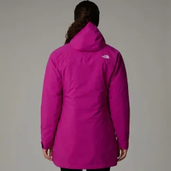 The North Face Damska Parka 3 W 1 DryVent™ Mono Triclimate