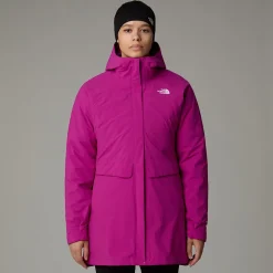 The North Face Damska Parka 3 W 1 DryVent™ Mono Triclimate