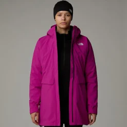 The North Face Damska Parka 3 W 1 DryVent™ Mono Triclimate
